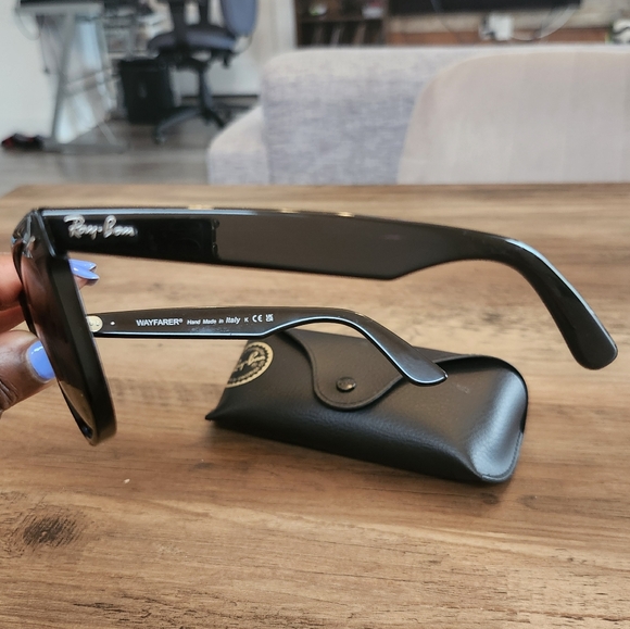 Rayban wayfarer RB2140 - Picture 10 of 12